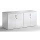 Lawson High Gloss Credenza Unit